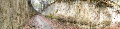 Sunken Road Gravel