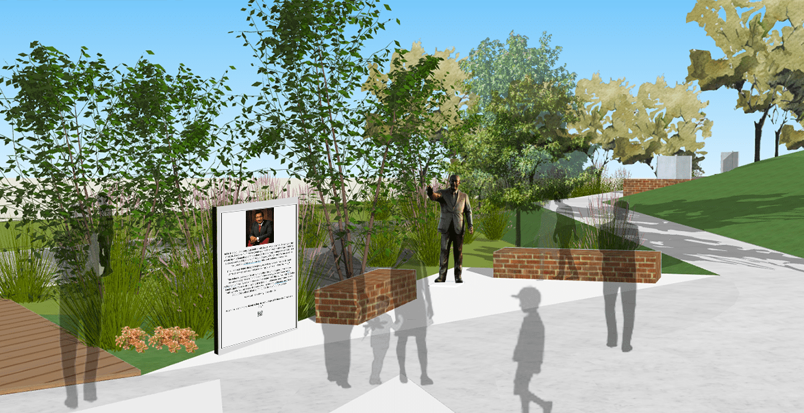 Arkansas State Parks to celebrate John H. Johnson Day with groundbreaking of park