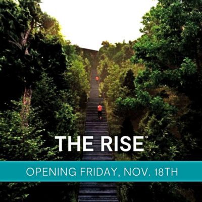 The Rise