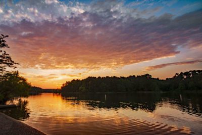 US Army Corps of Engineers waives day use fees at recreation areas in observance of Veterans Day