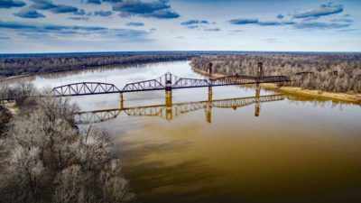Yancopin Bridge