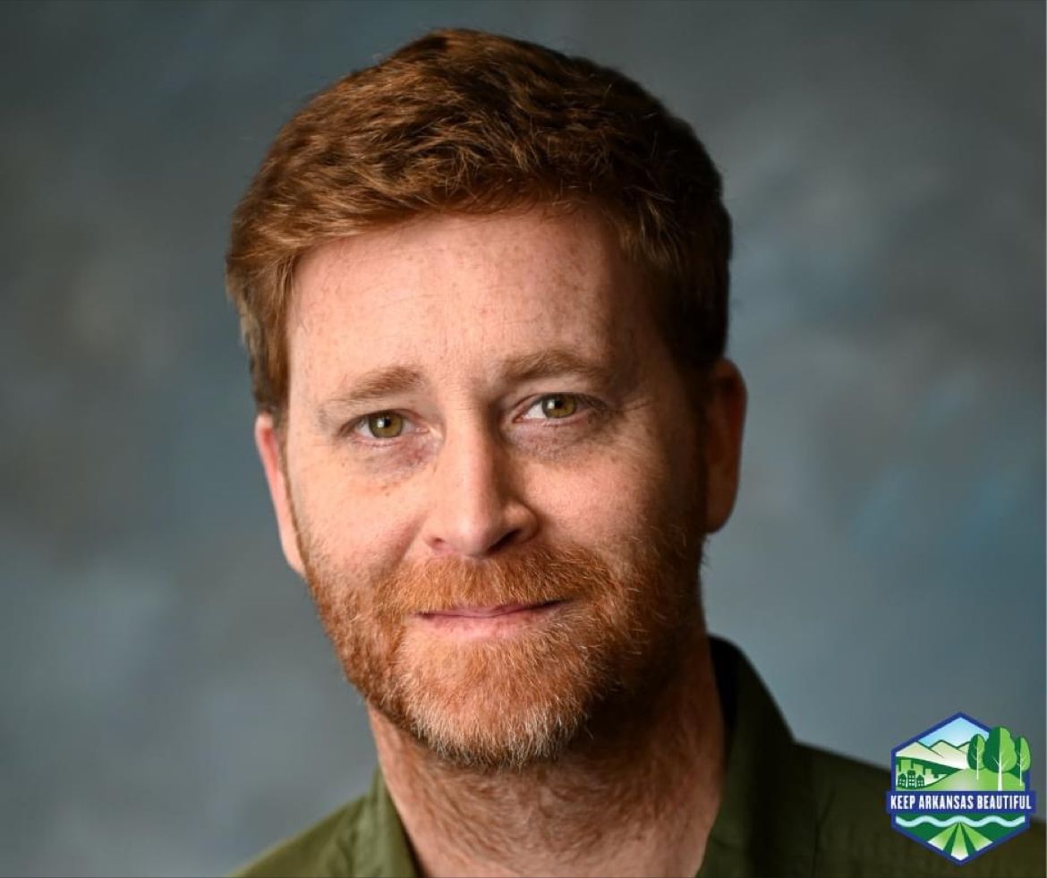 Michael Barger