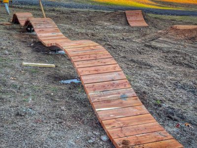 Big Rock Bike Park