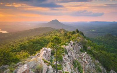 Rattlesnake Ridge