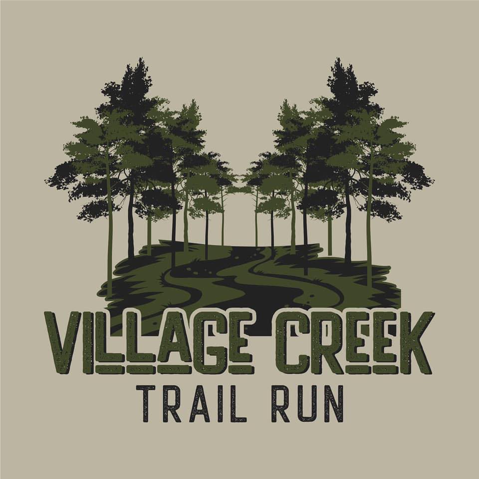 Village Creek 10K/25K Trail Run