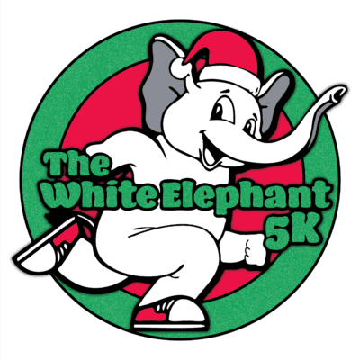 White Elephant 5K & 1 Mile