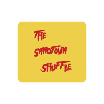 The Sandtown Shuffle