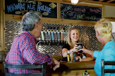 Diamond Bear Brewing