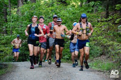 Full Moon 50