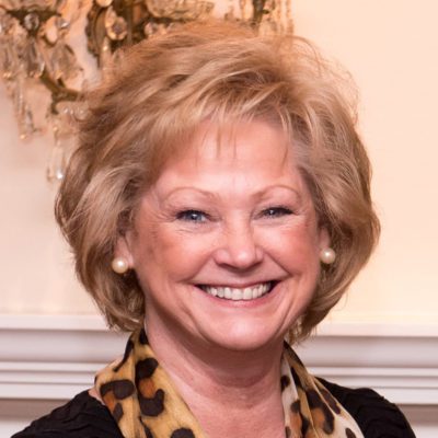 Paula Miles