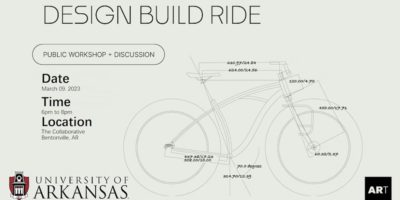 Design - Build - Ride w/ Steve McGuire