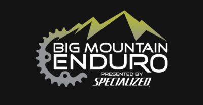 Big Mountain Enduro - Mount Nebo