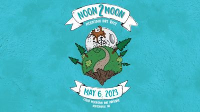 Noon2Moon Bike Race 2023