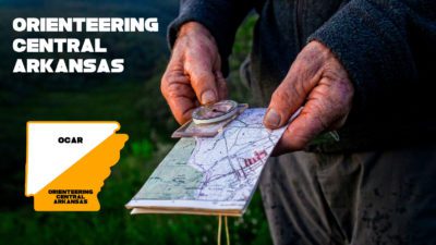Orienteering Central Arkansas (OCAR)