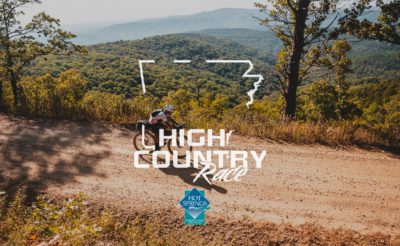 Arkansas High Country Race 2023