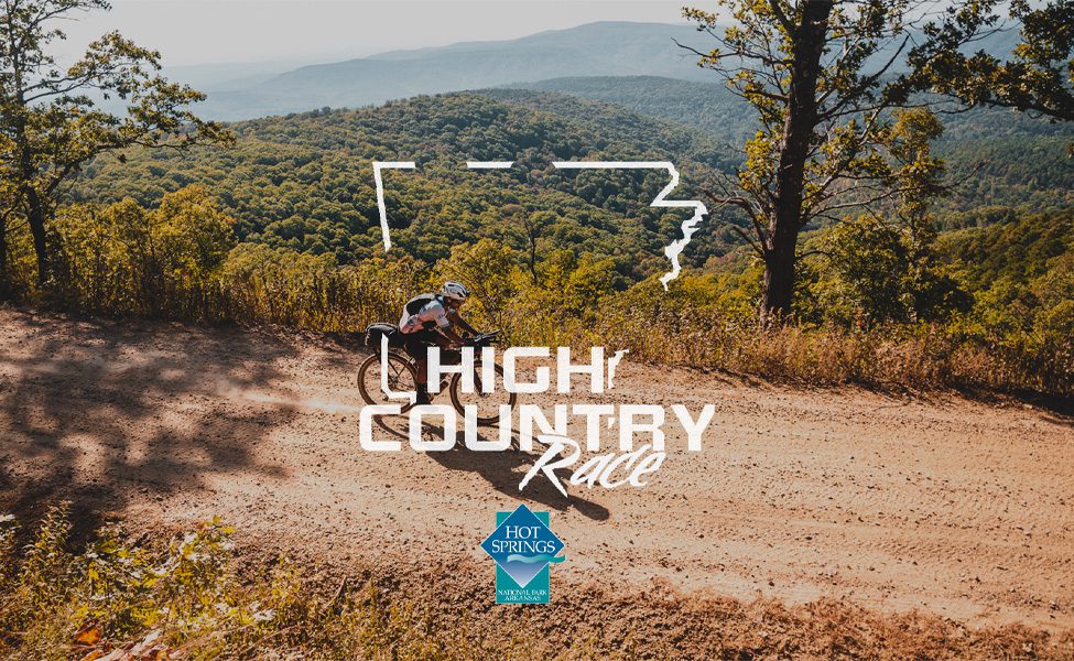 Arkansas High Country Race 2023