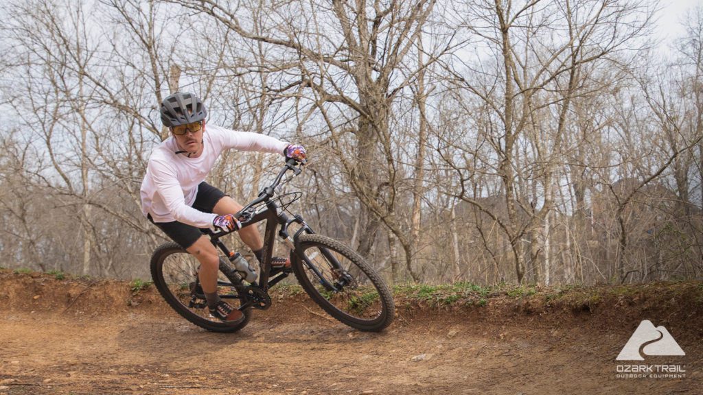 Walmart Launches Mountain Bike Brand Under Ozark Trail Name