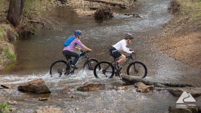 Walmart Launches Mountain Bike Brand Under Ozark Trail Name