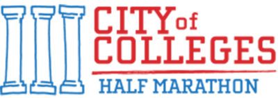 City of Colleges Half Marathon