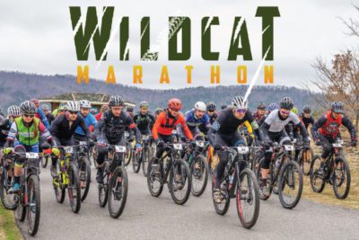 Wildcat Marathon