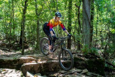 Kessler Mountain trail to close for construction (photo courtesy of ADPHT)