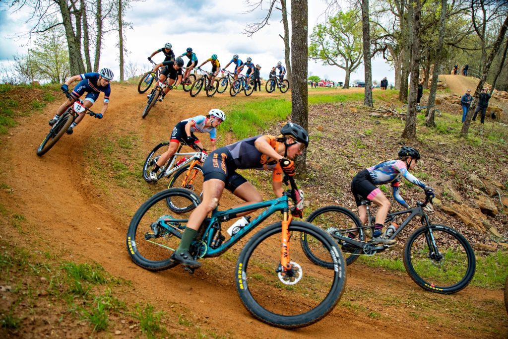 Centennial Park closures for mountain biking U.S. Pro Cup