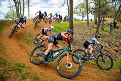 Centennial Park closures for mountain biking U.S. Pro Cup