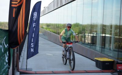 USA Cycling Holds Grand Opening in Bentonville