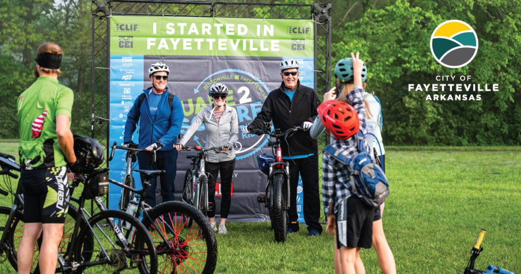 Square 2 Square Bike Ride registration open; volunteers welcome