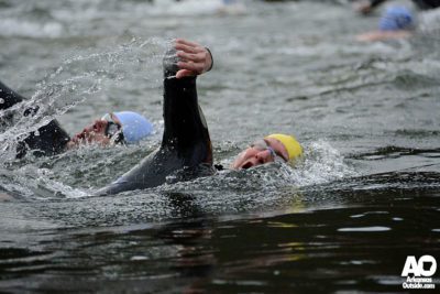 How to Prepare for Open Water Swimming