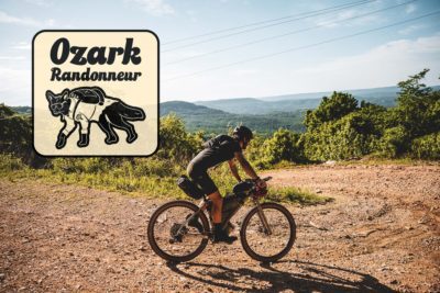 The Ozark Randonneur