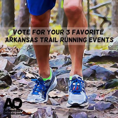 Trail Running Events