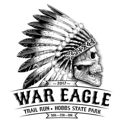 War Eagle Running Festival