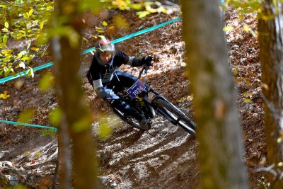 Gudrun Mountain Bike Festival - Hot Springs, AR. (photo courtesy of ADPHT)