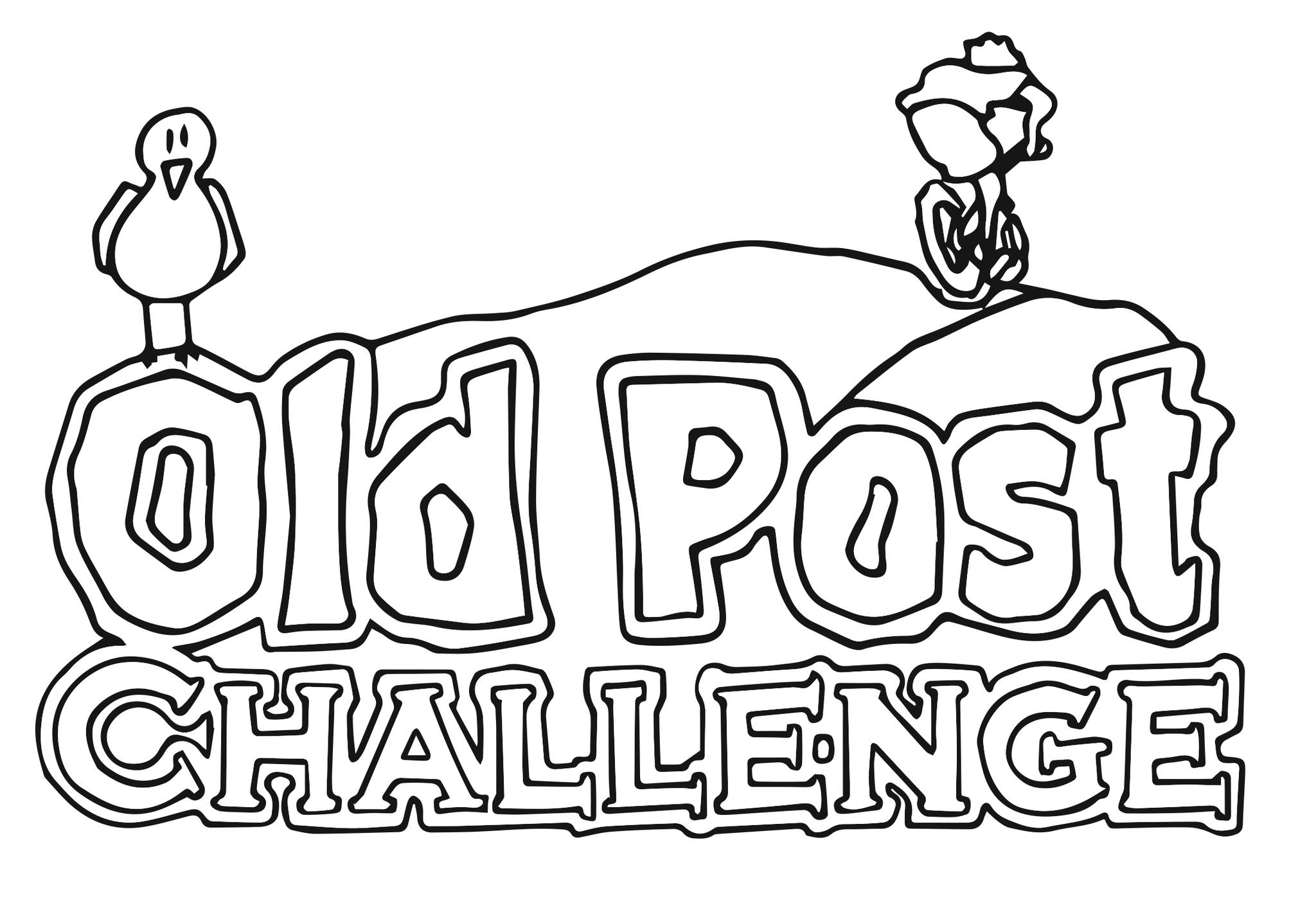 Old Post Challenge