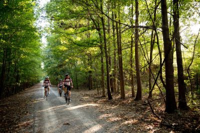 Delta Heritage Trail State Park (photo courtesy of ADPHT)