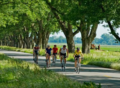 May is National Bike Month