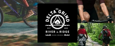 The Return of the deltaGrind.