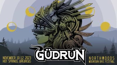 Gudrun - Northwoods MTB Festival