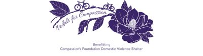 Pedals for Compassion - Gravel Grinder