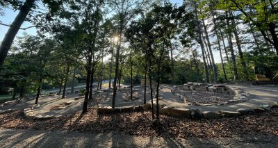 Pine Knob Mountain Bike Park Grand Opening Announced