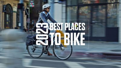 223 Best Places to Bike.