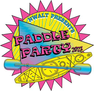 Northwest Arkansas Land Trust Hosts Second Annual Paddle Party Fundraiser