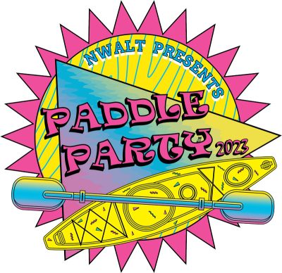 Northwest Arkansas Land Trust Hosts Second Annual Paddle Party Fundraiser
