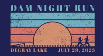 That Dam Night Run 5K