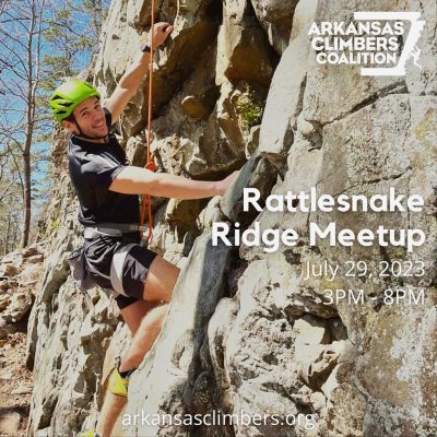Rattlesnake Ridge Meetup