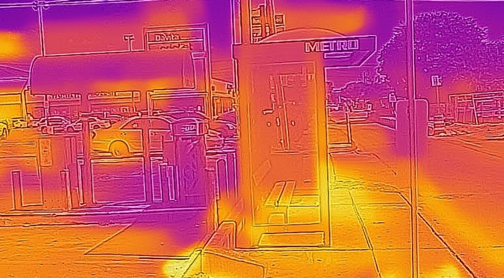 Heat Map