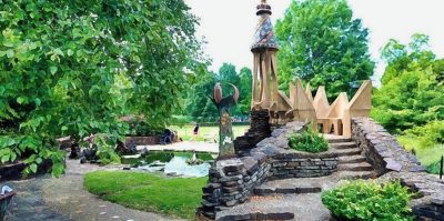 The City of Fayetteville Invites Citizens to Annual Park Planning Event