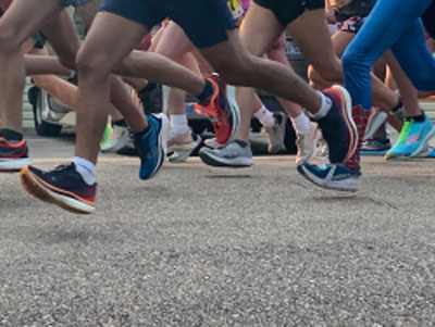 Hope Watermelon 5K
