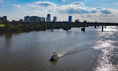 Labor Day Weekend and other News from the US Army Corps of Engineers